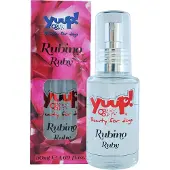YUUP! Ruby Long Lasting Fragrance - 50 ml