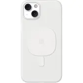 Uag Coque Lucent 2.0 MagSafe iPhone 14 Plus - Marshmallow