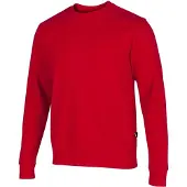 Joma Sweat-shirt 'Montana' rouge
