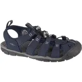 Keen Sandales 'Clear Water' marine / noir