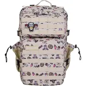 Elitex Training Tactical V1 45l Backpack Beige