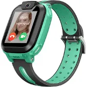 Imoo Watch Phone Z1 grün