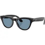 META Ray-Ban | Meta SKyler - Lunettes multimédia intelligentes