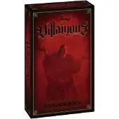 Ravensburger Jeu de stratégie Disney Villainous Cruellement Infects