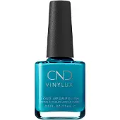 CND Vinylux Mediterranean Dream Boats and Bikinis Vernis à ongles hebdomadaire 15ml