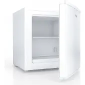 H.Koenig Mini-congélateur FGW400 / 32 L/indépendant/compact/silencieux/ hauteur 51 cm/ blanc
