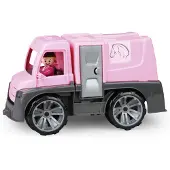 Lena Voiture de transport de chevaux Truxx 04448