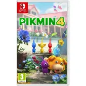 Jeu vidéo pour Switch