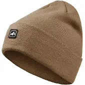 Vaude Lulea Beanie Marron Enfants