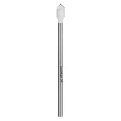 Bosch Powertools Foret à carrelage 6 mm Accessories (4 mm)