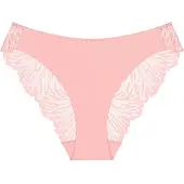 Triumph Slip ' Red Label Pretty Micro ' rosé