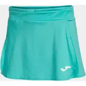 Joma Open Ii Skirt Vert 11-12 Years Fille