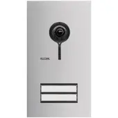 Elcom Portier Vidéo REQ502Y