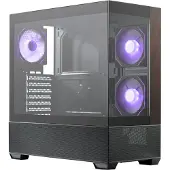 Cooler Master - Elite 690 - Boîtier PC - Moyen tour ATX