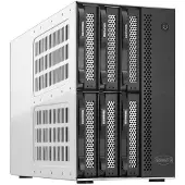 TerraMaster Boîtier Externe Pour Hdd/ssd D6-320