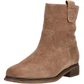 Gabor Bottines marron
