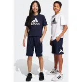 Adidas Short enfant Essentials Aeroready Logo