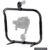 Tilta TGA-PRG Basic Ring Grip Plus pour DJI Ronin