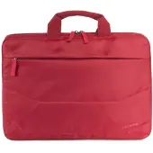 Tucano Idea 15.6" Housse Rouge