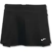 Joma Jupe Ouverte Ii, Noir, Xxl