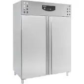 CombiSteel Congélateur RFS 2 portes