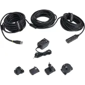StarTech.com .com Câble d'extension USB 2.0 actif 20 m - M/F