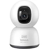 Baseus - S0TV002132 - Caméra de surveillance - intérieur