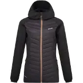 Regatta Newhill Hybrid Jacket Noir 46 Femme