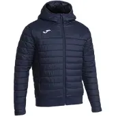 Joma Urban V Jacket Bleu 9-10 Years Enfants