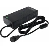 GO SOLID! Chargeur compatible avec van Raam Rosenberger 6 broches