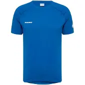 Mammut T-shirt à Manches Courtes Ducan Fl