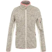 Regatta Ralina Full Zip Fleece Beige 34 Femme