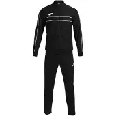 Joma Victory Tracksuit Noir 9-10 Years Garçon