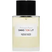 Frederic malle Dans Ton Lit Eau de Parfum Vaporisateur 100 ml – Parfum unisexe, aux notes florales d'orange, de néroli et de musc blanc