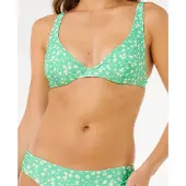 Rip Curl Bas De Bikini Surf Side Full