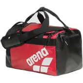 Arena Sac de sport All Set Duffle 25L Rouge