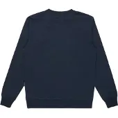 Quiksilver Basic Sweatshirt Bleu XL Homme