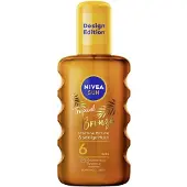 Nivea Tropical Bronze
