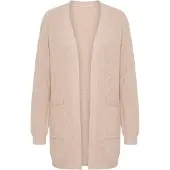 Ulla Popken Cardigan nude