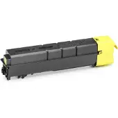 Kyocera TK-8705Y - Jaune - Toner