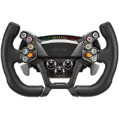 Simagic Zeus GT Lenkrad (PC), Manette, Noir