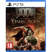 DOOM: The Dark Ages PS5