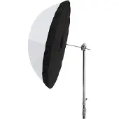 Godox Chiffon diffuseur noir-argent DPU-105BS pour UB-105