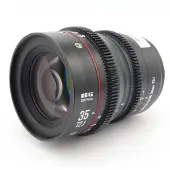 Meike MK 35mm T2.1 Canon EF