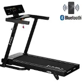 HMS Tapis de course électrique BE5872N