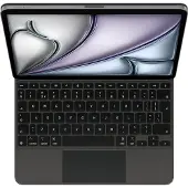Apple Magic Keyboard, QWERTY, Holländisch, Trackpad, Scherenschalter, , iPad Air 11 pouces (M3) iPad Air 11 pouces (M2) iPad Air (5ème génération) iPad Air (4ème génération)