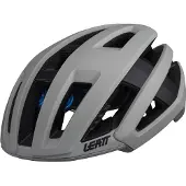 Leatt Mtb Endurance 4.0 Mtb Helmet Gris L