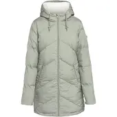 Roxy Doudounes BETTER WEATHER femmes - Vert - EU XS