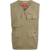 Craghoppers Nosilife Sebou Vest Vert L Homme