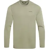 Craghoppers Nosilife Abel Long Sleeve T-shirt Vert 2XL Homme